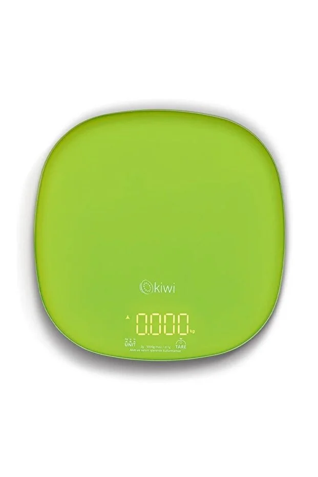 Kks 1125 Dijital Mutfak Terazisi